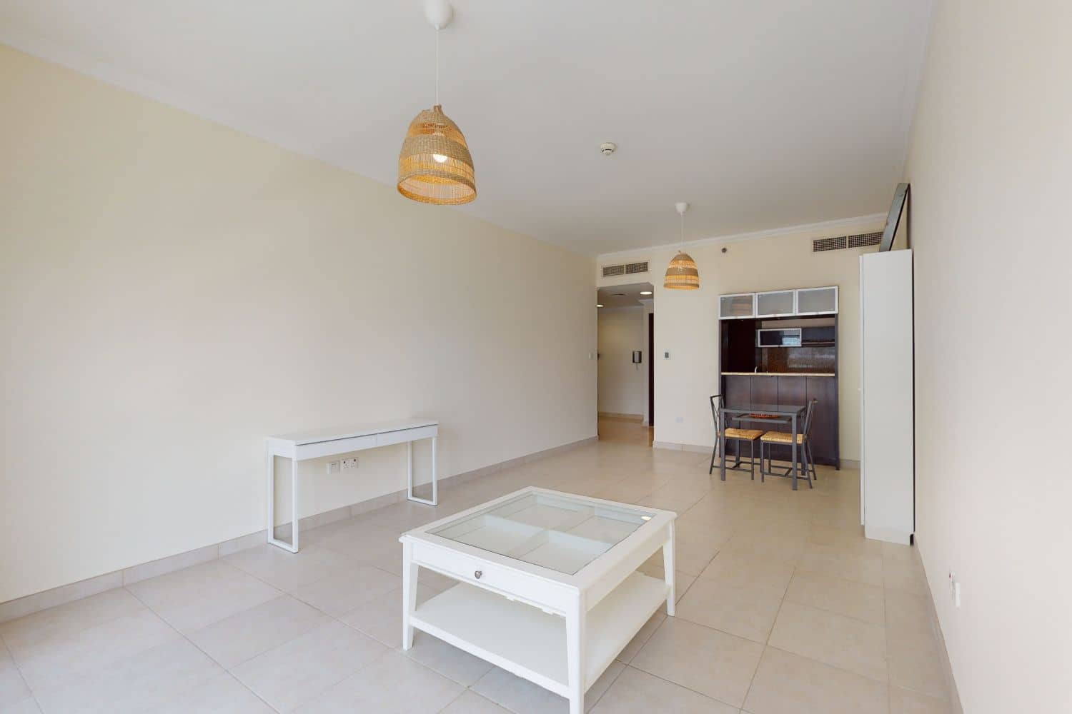 1 Bedroom Apartment in Marina Quays West