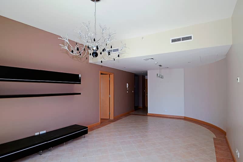 1 Bedroom Apartment in Marina Terrace