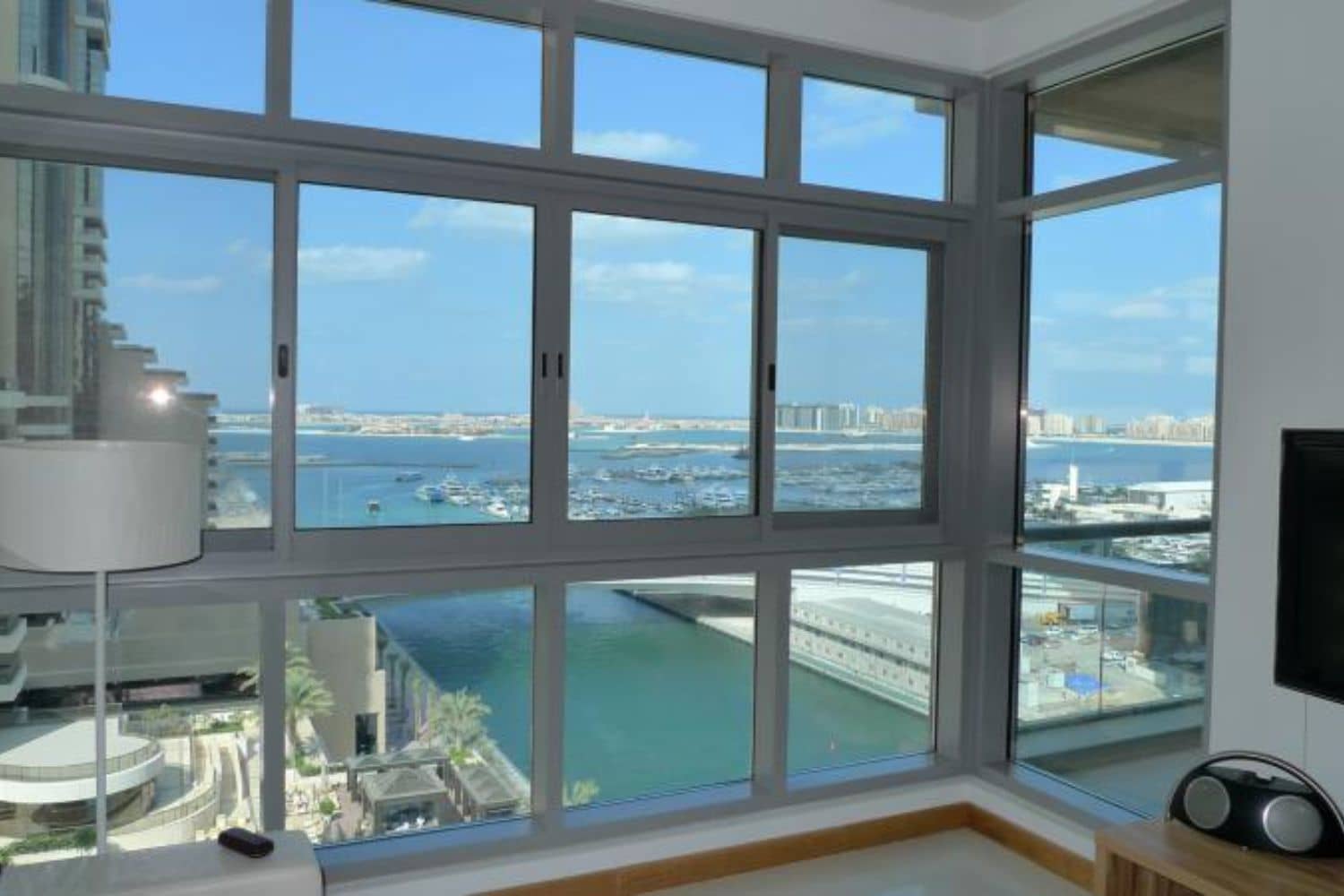 2 Bedroom Apartment in Iris Blue - photo 1