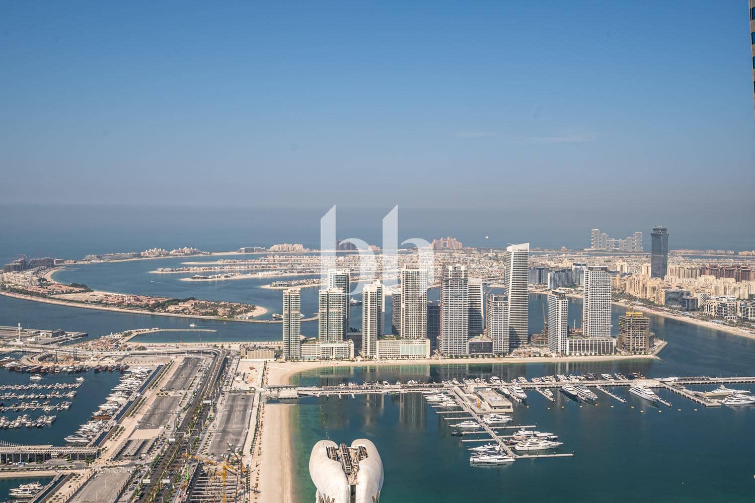 5 Bedroom Apartment in Sulafa Tower - photo 2