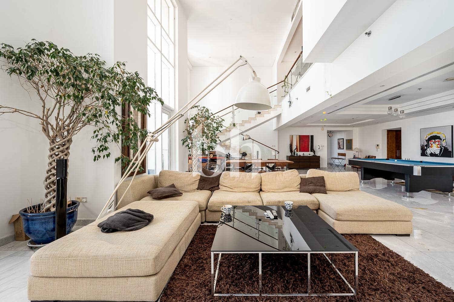 5 Bedroom Apartment in Sulafa Tower