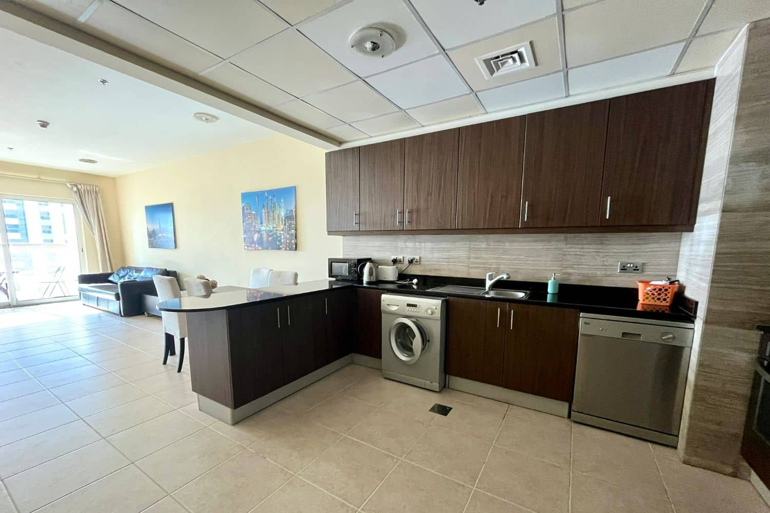 1 Bedroom Apartment in Elite Residence - photo 1