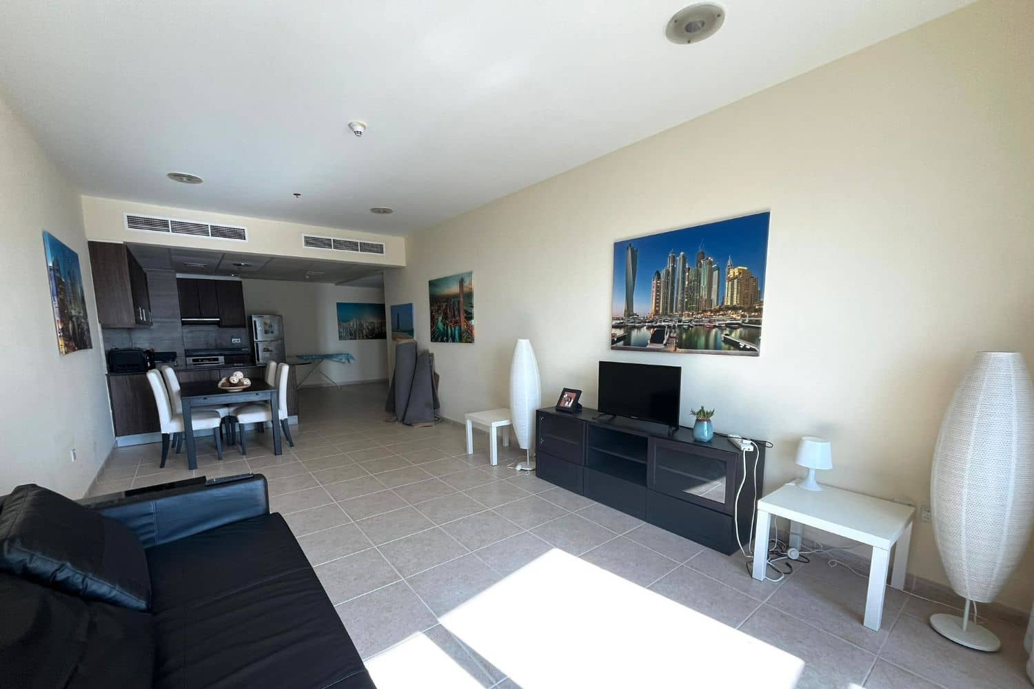 1 Bedroom Apartment in Elite Residence