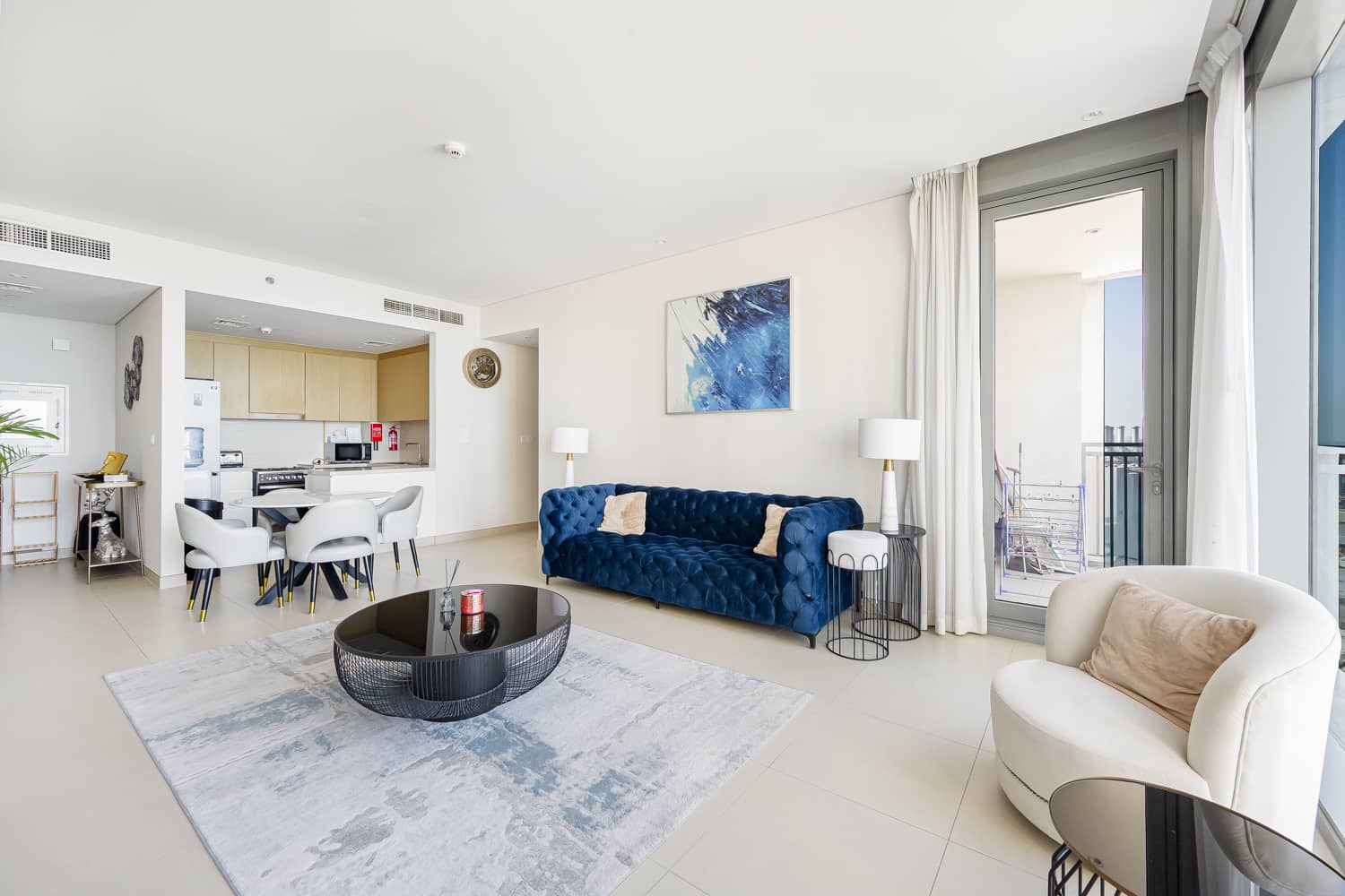 2 Bedroom Apartment in 5242 Tower 2 - photo 2