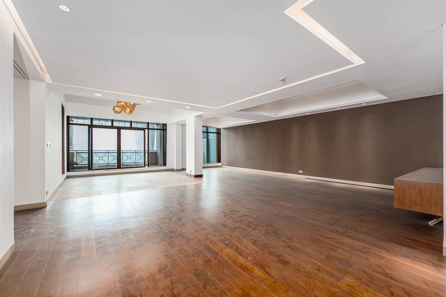 5 Bedroom Penthouse in Al Anbar Tower