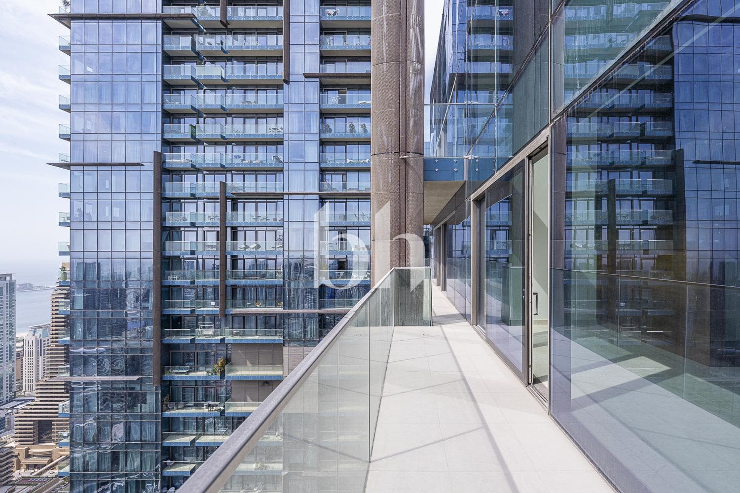4 Bedroom Penthouse in Marina Gate 1