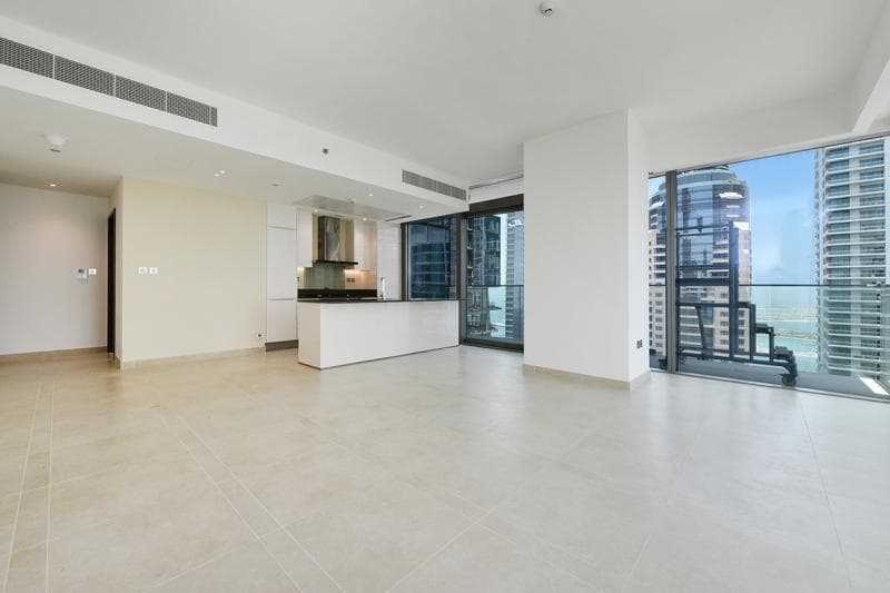 2 Bedroom Apartment in Marina Gate 1 - photo 1