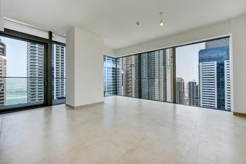 2 Bedroom Apartment in Marina Gate 1 - photo 2