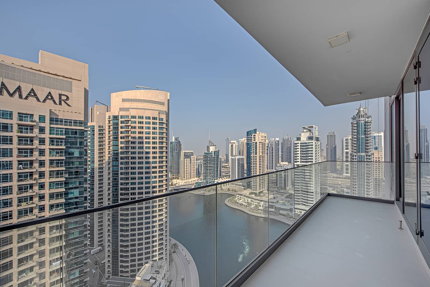 2 Bedroom Apartment in Liv Residence