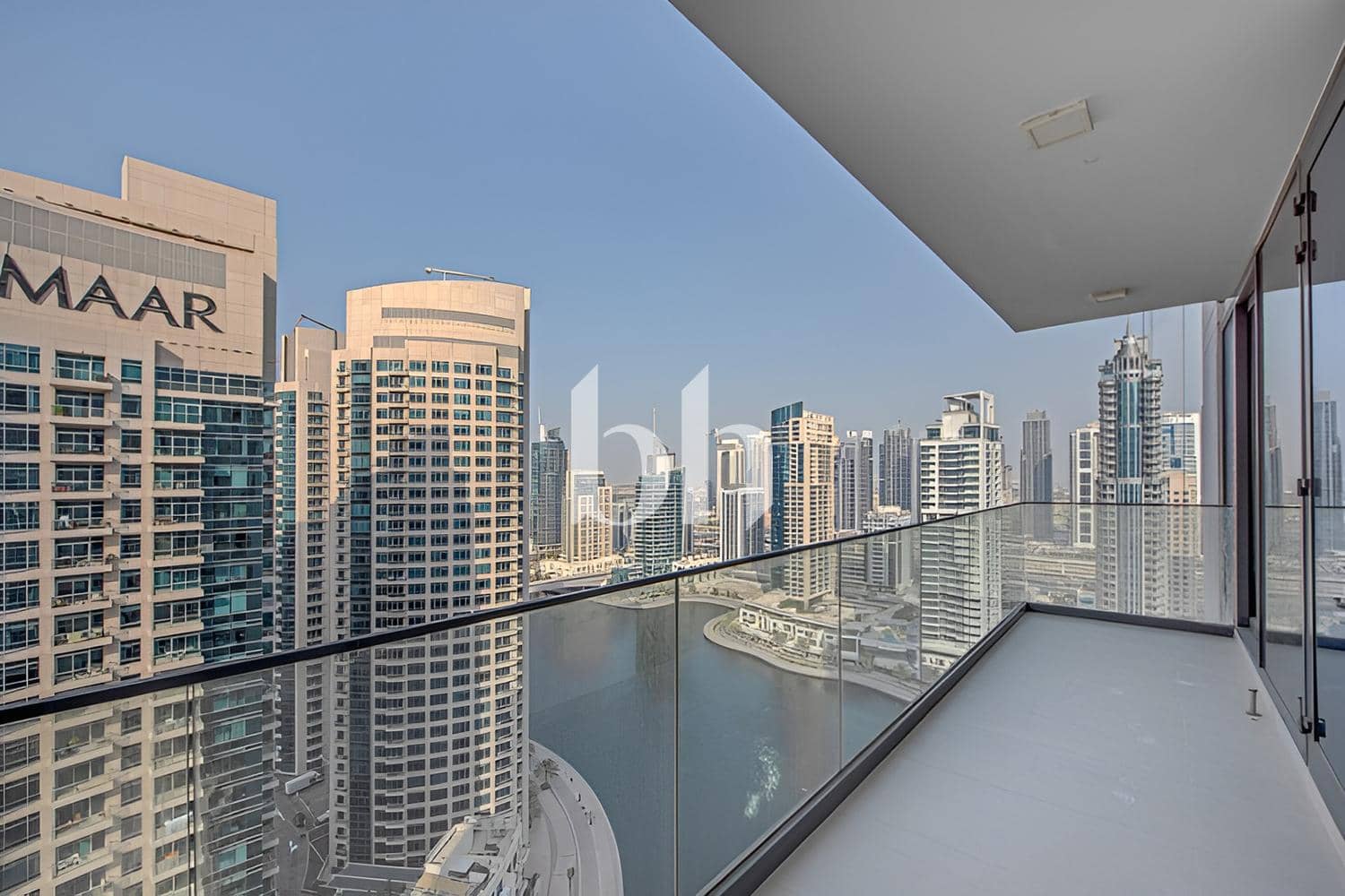 2 Bedroom Apartment in Liv Residence