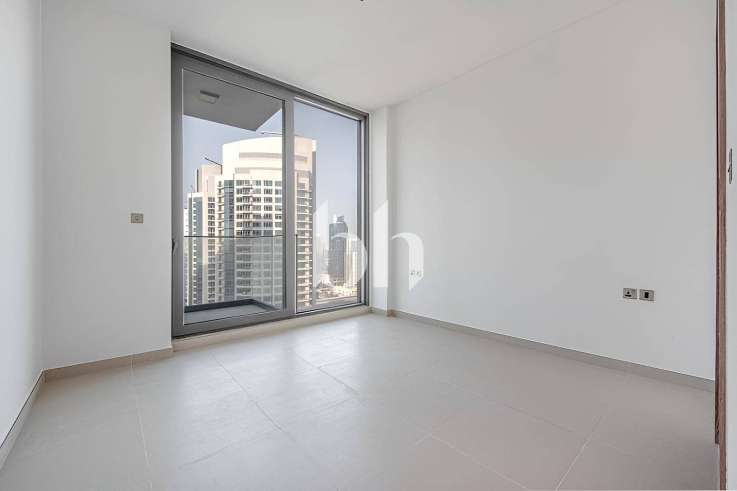 2 Bedroom Apartment in Liv Residence - photo 1