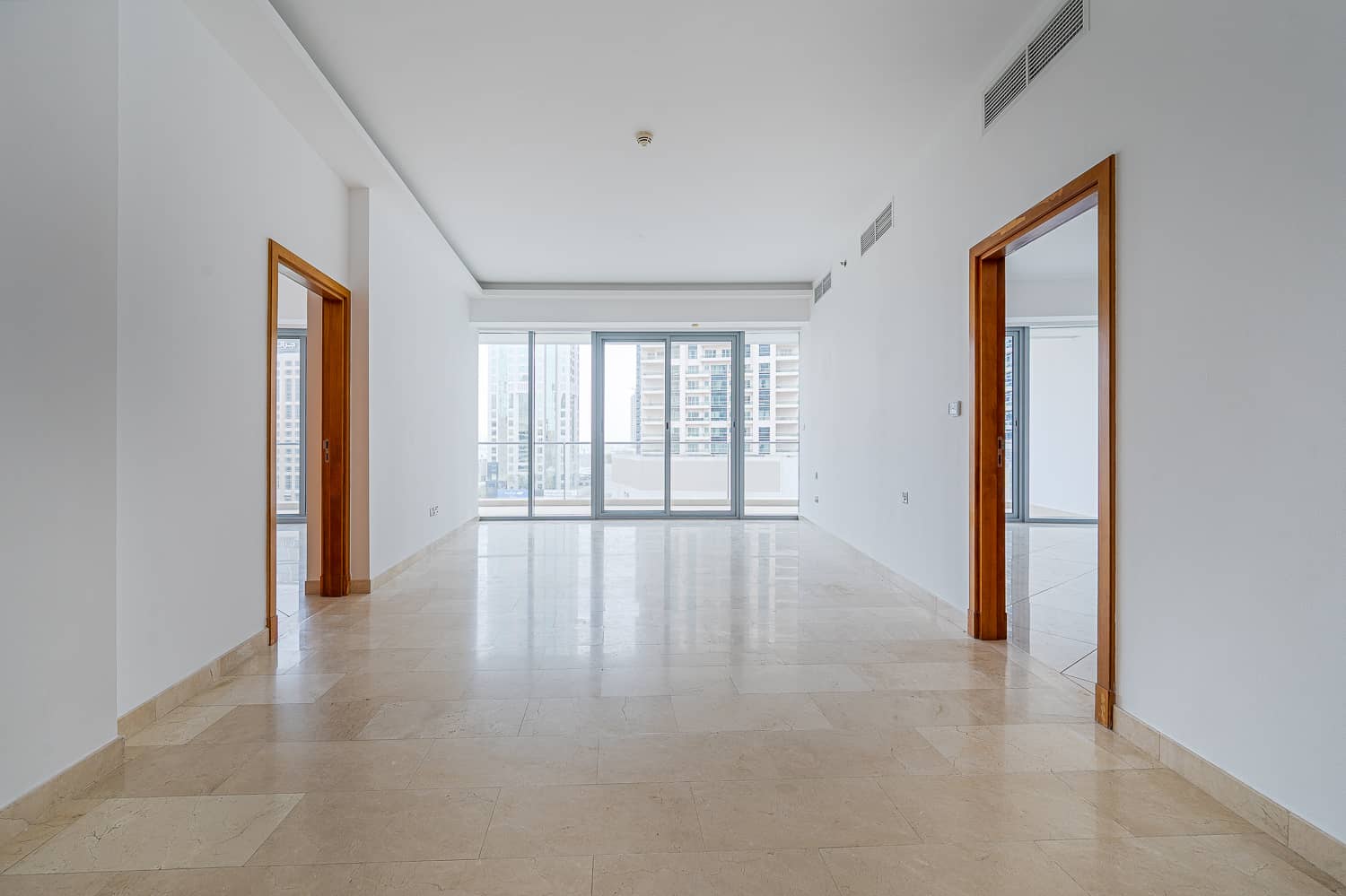 2 Bedroom Apartment in Trident Grand Residence