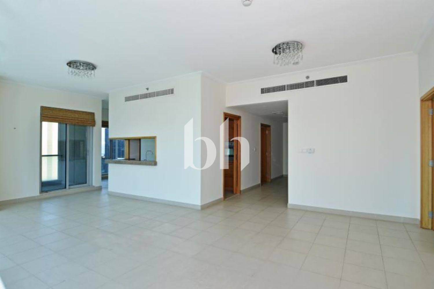 2 Bedroom Apartment in Paloma Tower - photo 1
