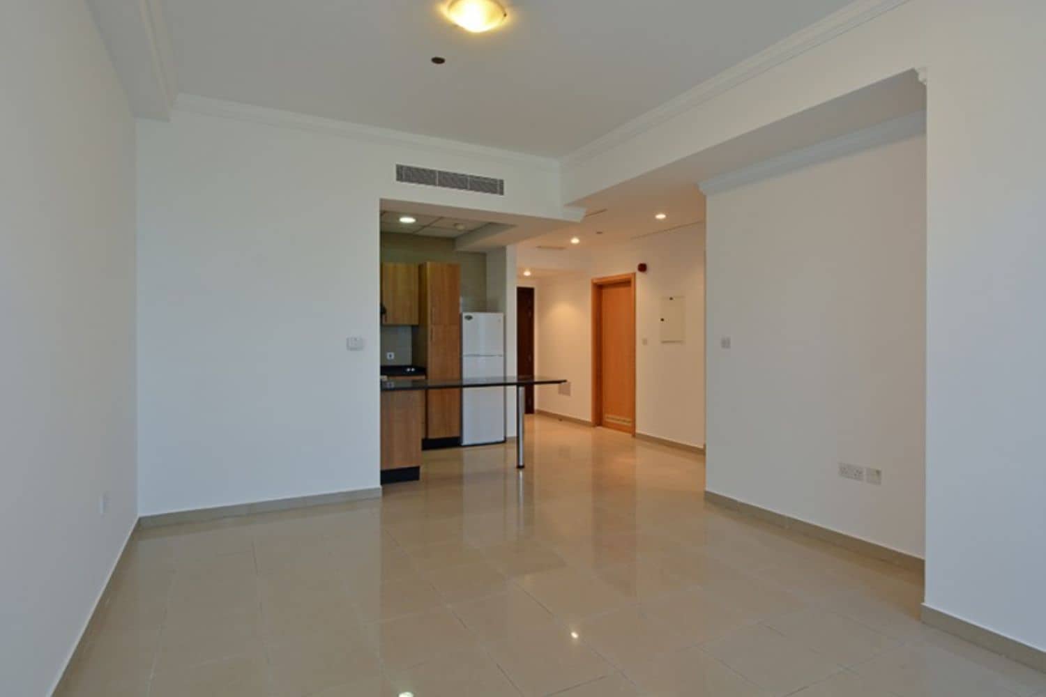 1 Bedroom Apartment in Marina Crown
