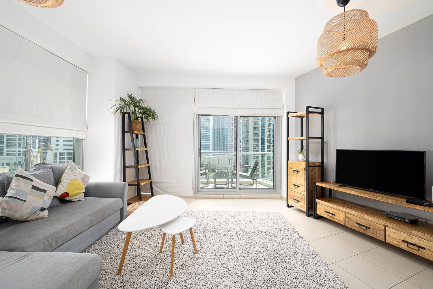 1 Bedroom Apartment in Sanibel Tower