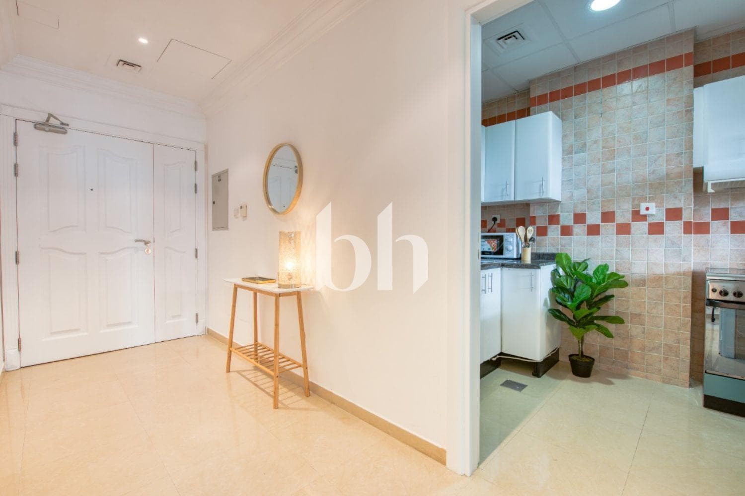 1 Bedroom Apartment in Dream Tower 1 - photo 2