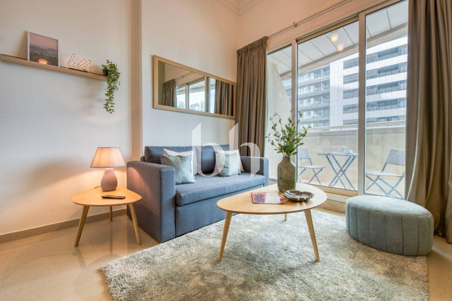 1 Bedroom Apartment in Dream Tower 1