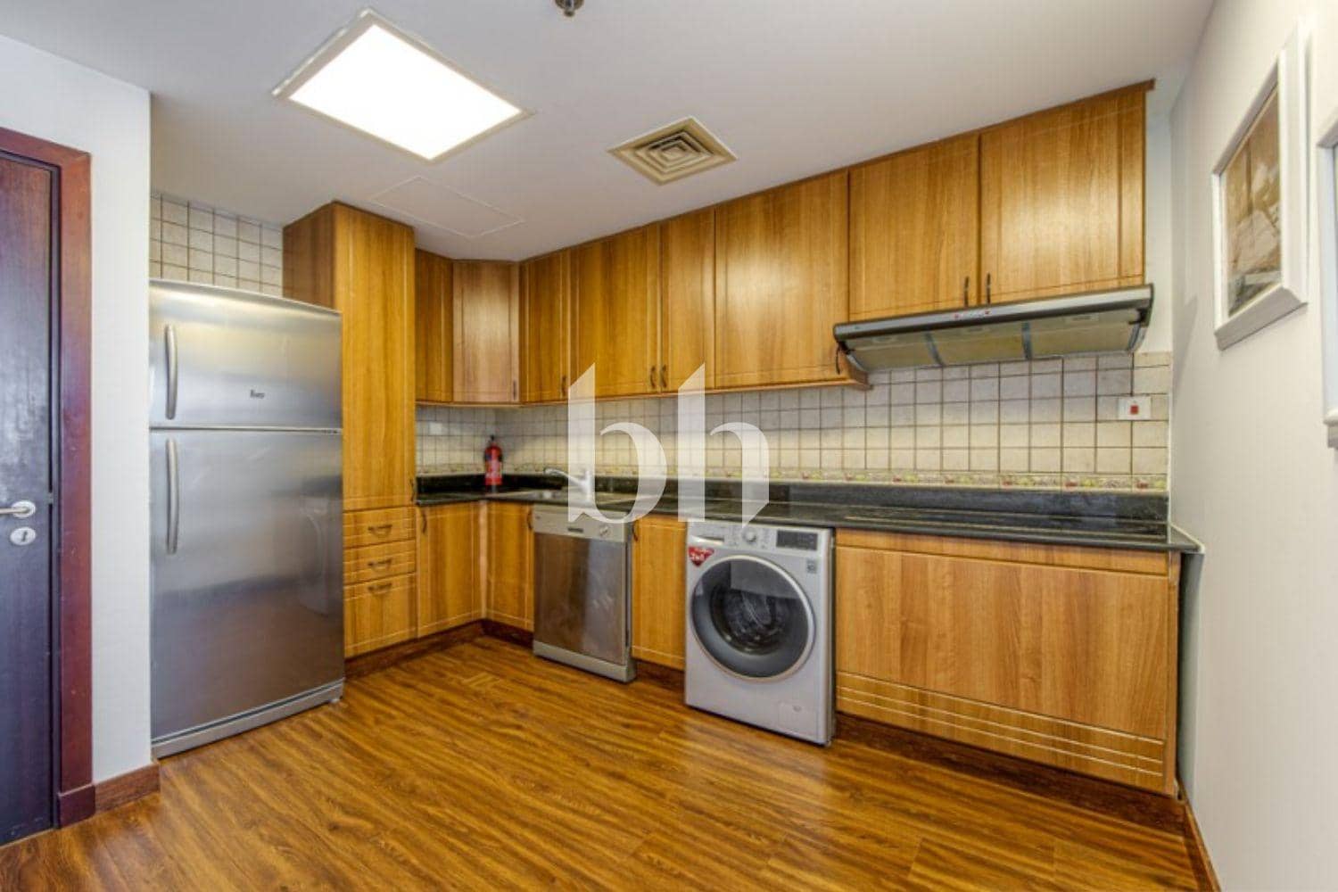 3 Bedroom Apartment in Princess Tower - photo 1