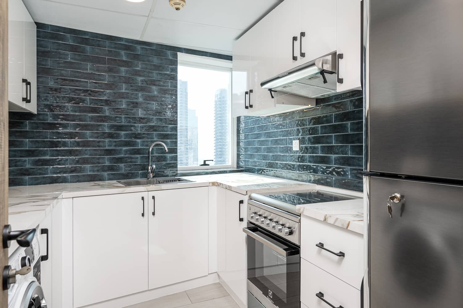 2 Bedroom Apartment in Marina Diamond 5 - photo 1