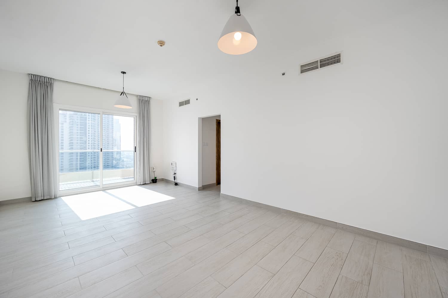 2 Bedroom Apartment in Marina Diamond 5