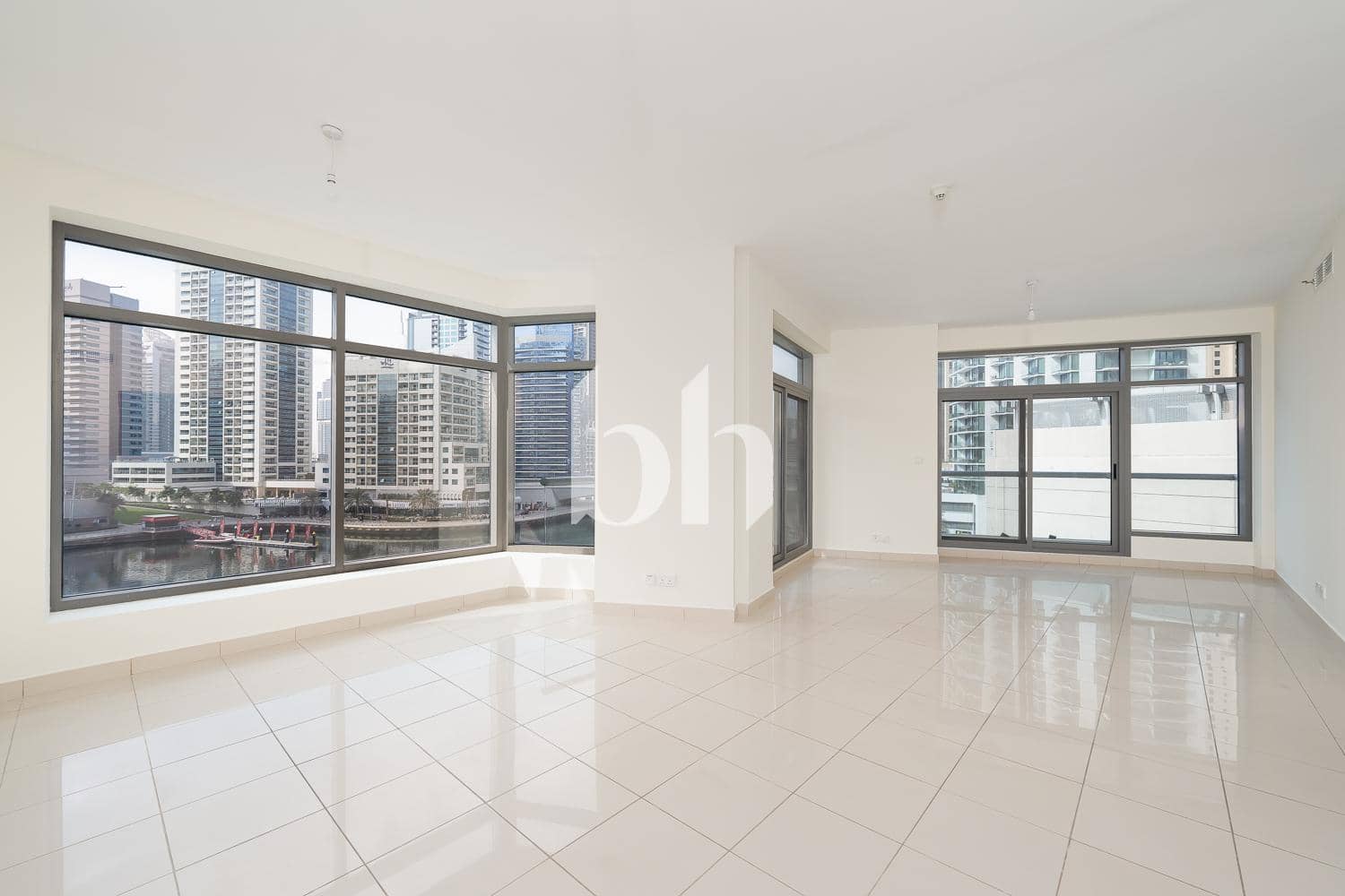 2 Bedroom Apartment in Fairfield Tower