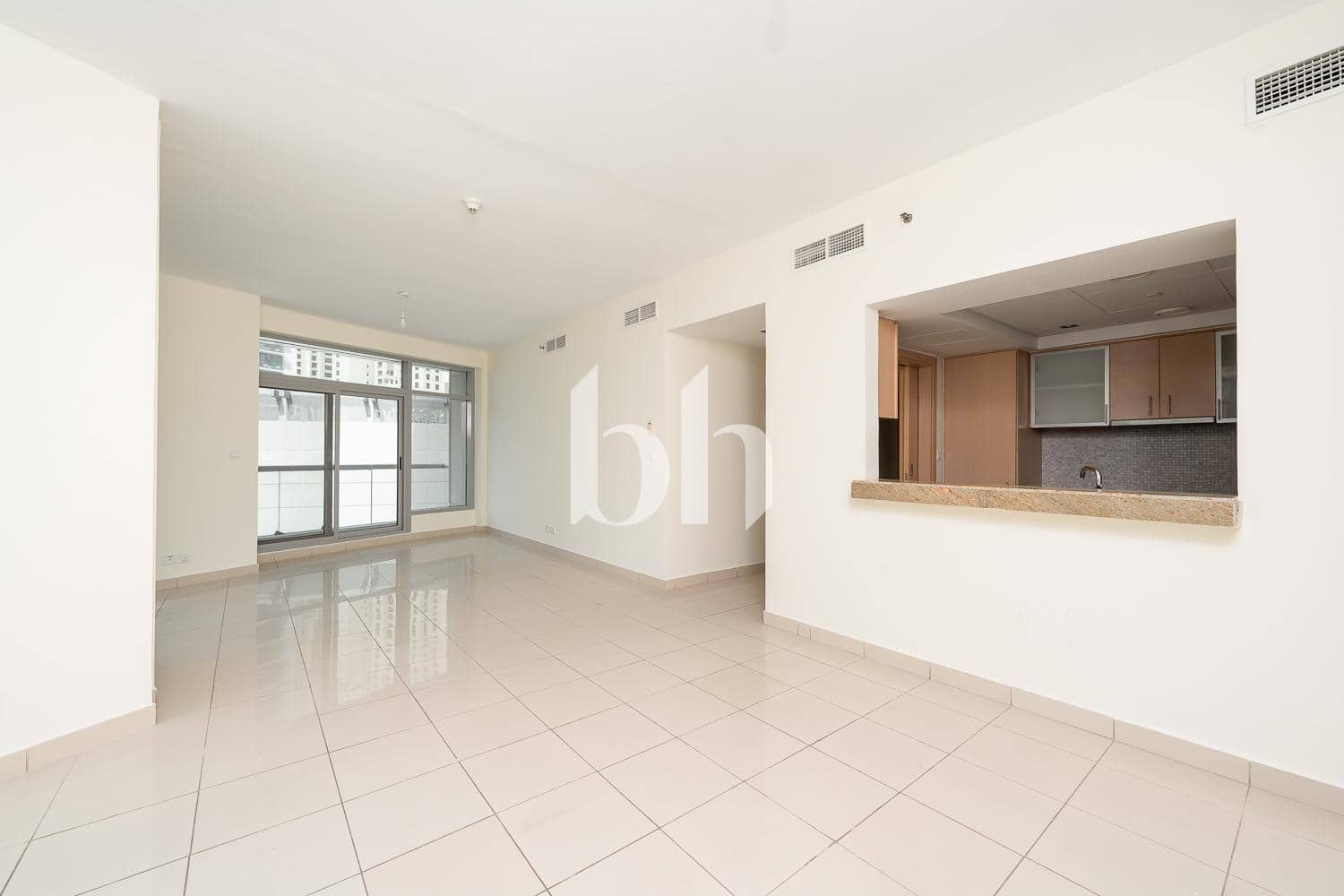 2 Bedroom Apartment in Fairfield Tower - photo 1