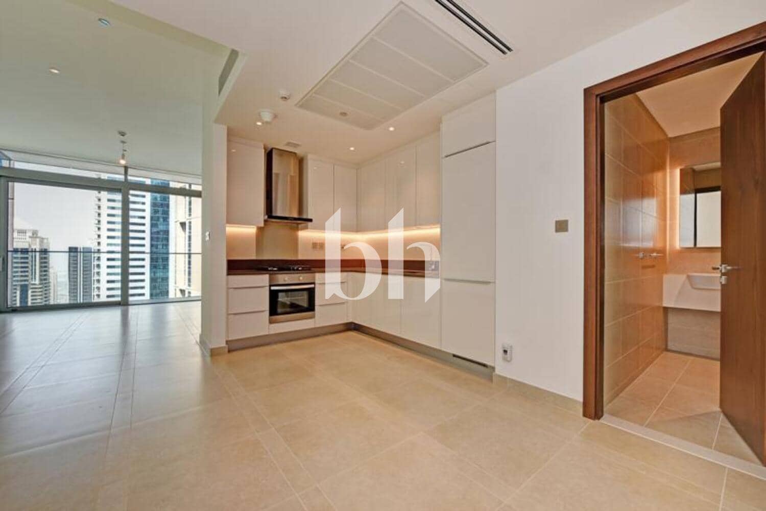 1 Bedroom Apartment in Marina Gate 1