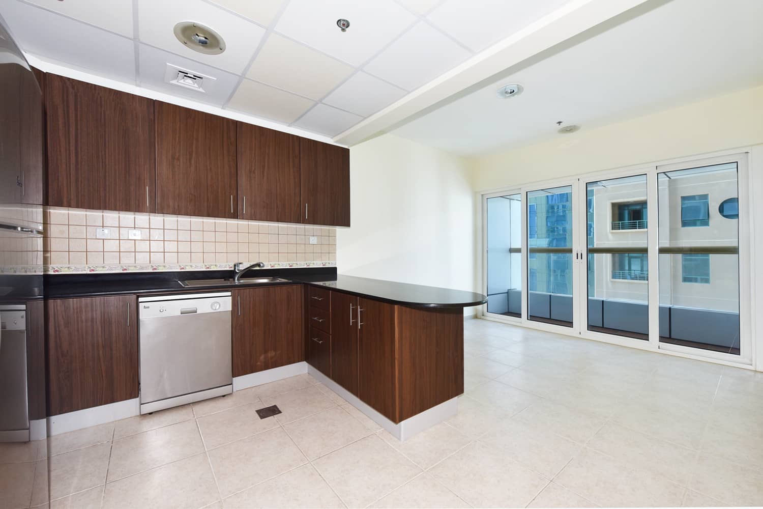 2 Bedroom Apartment in Elite Residence - photo 1