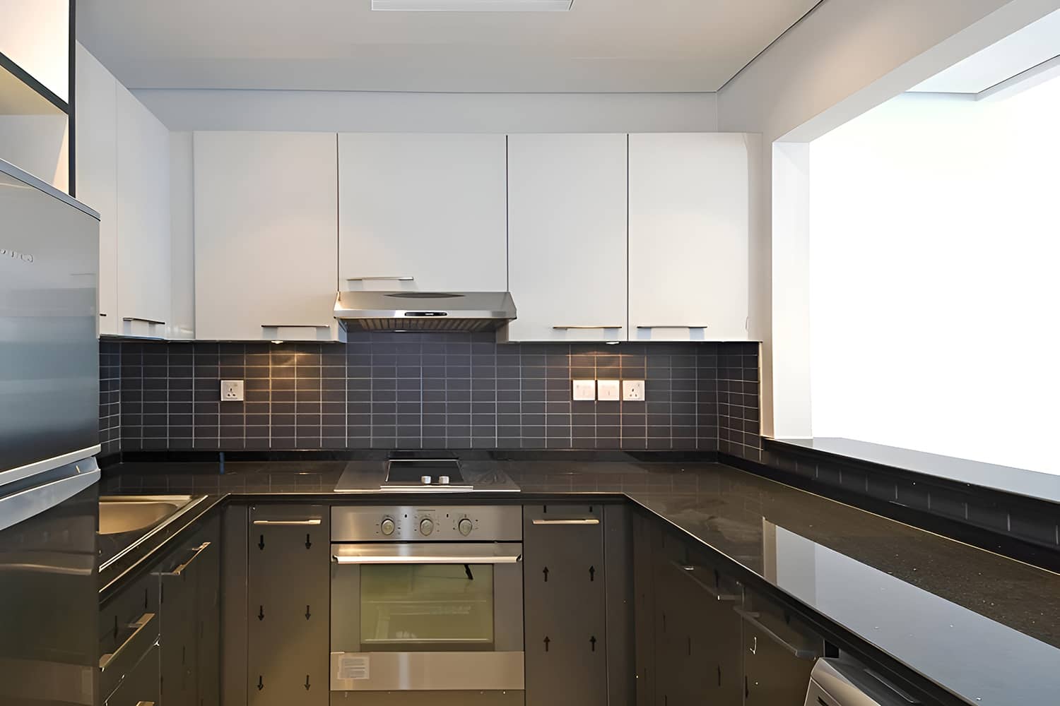 Studio Apartment in Silverene Tower B - photo 2