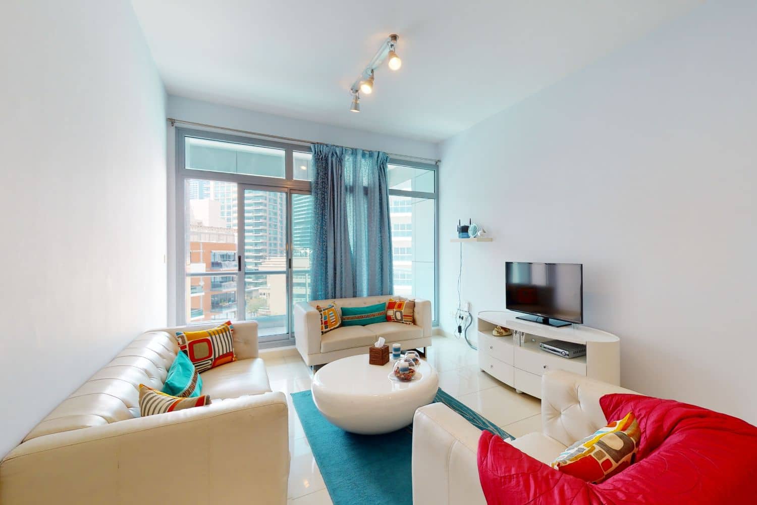 2 Bedroom Apartment in Marina Residence B