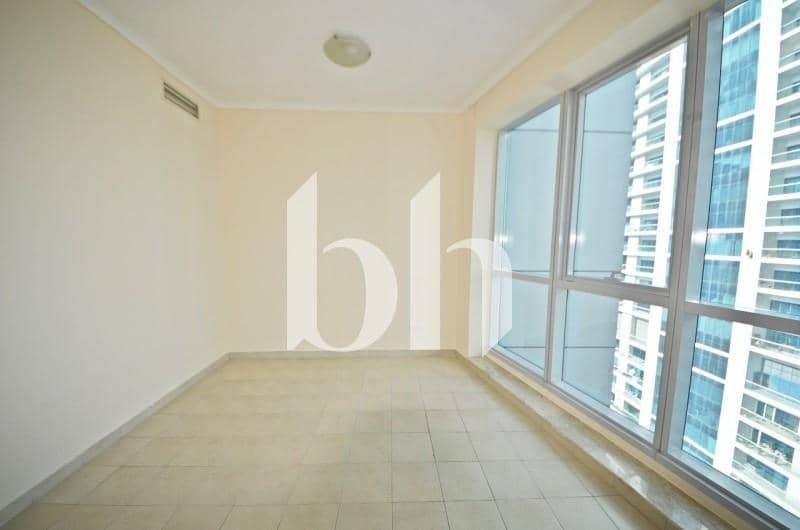 2 Bedroom Apartment in The Torch - photo 2