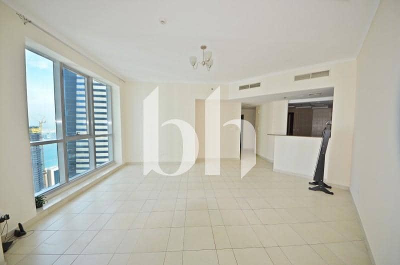 2 Bedroom Apartment in The Torch