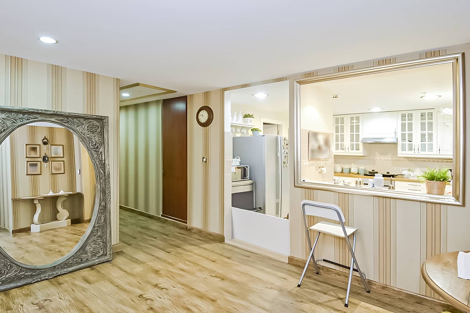 4 Bedroom Apartment in Al Mesk Tower - photo 2