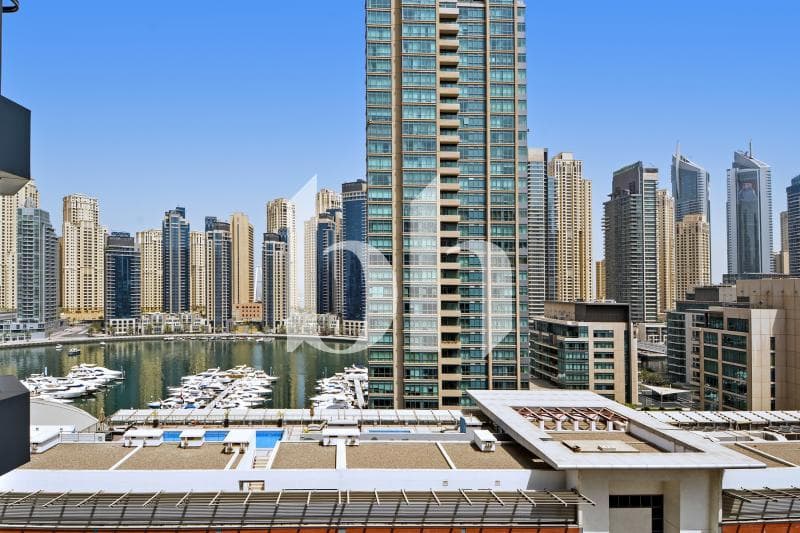 3 Bedroom Apartment in Marina Residence A
