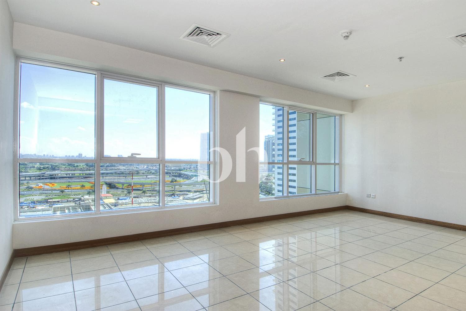 1 Bedroom Apartment in Sulafa Tower
