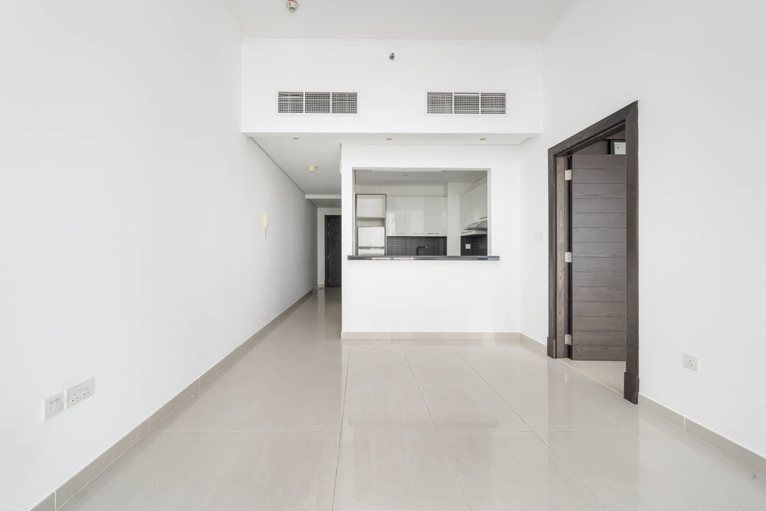 1 Bedroom Apartment in Silverene Tower B