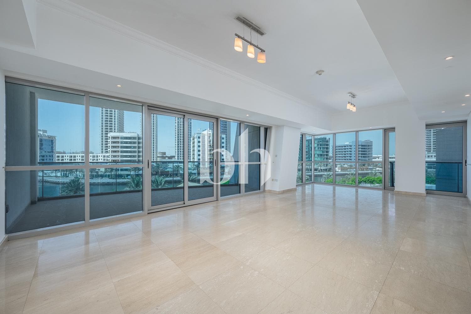 2 Bedroom Apartment in The Jewel Tower A