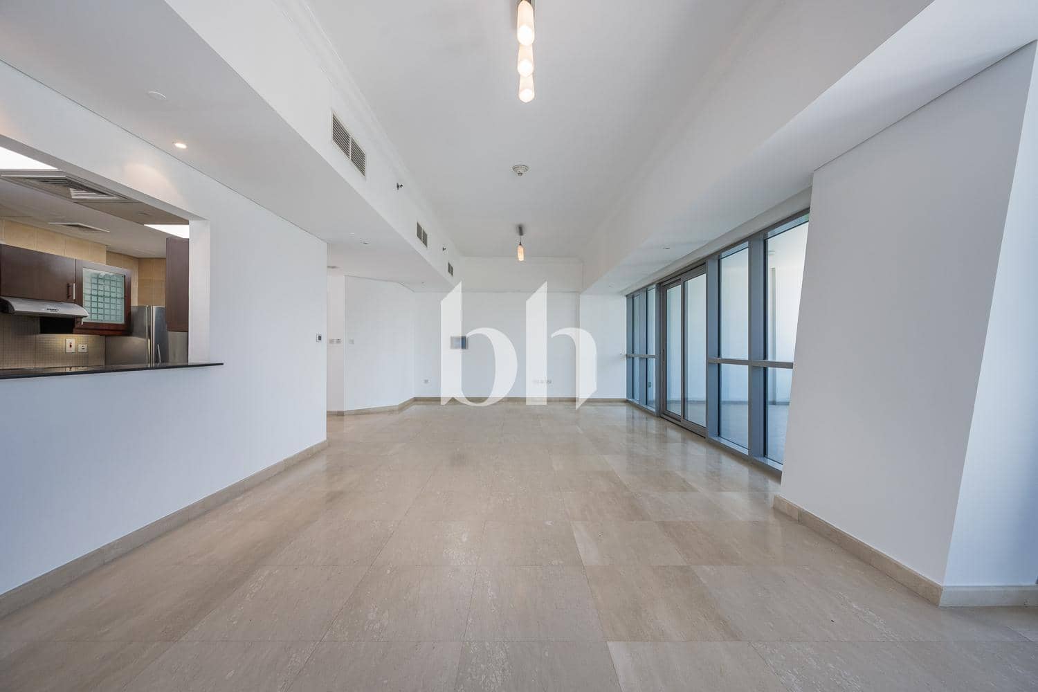 2 Bedroom Apartment in The Jewel Tower A - photo 2