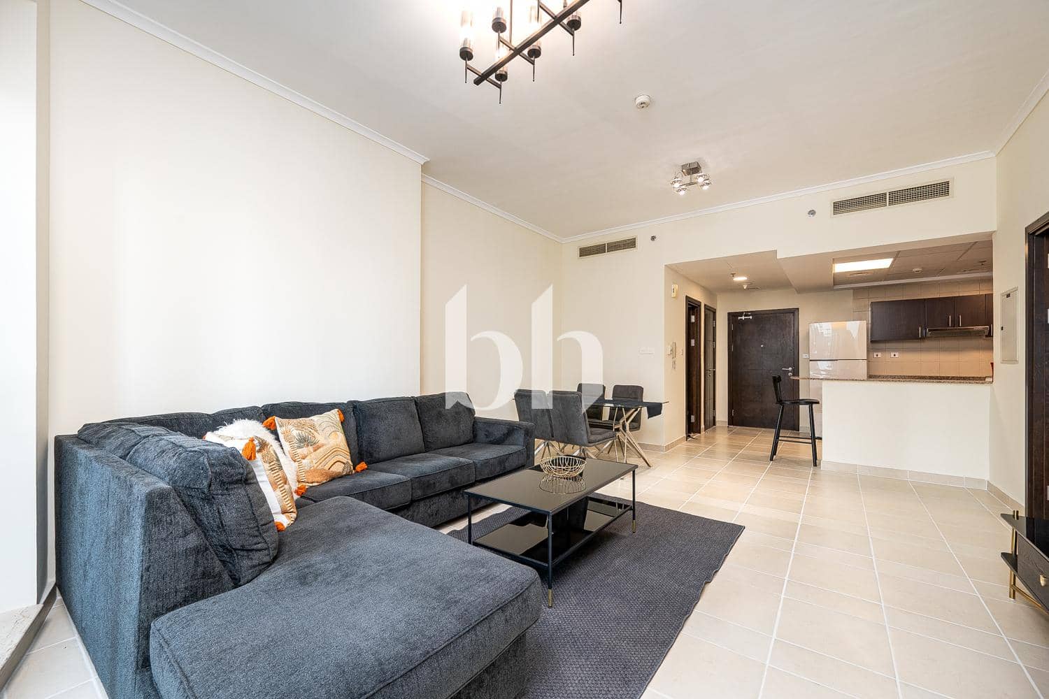 1 Bedroom Apartment in The Torch - photo 1