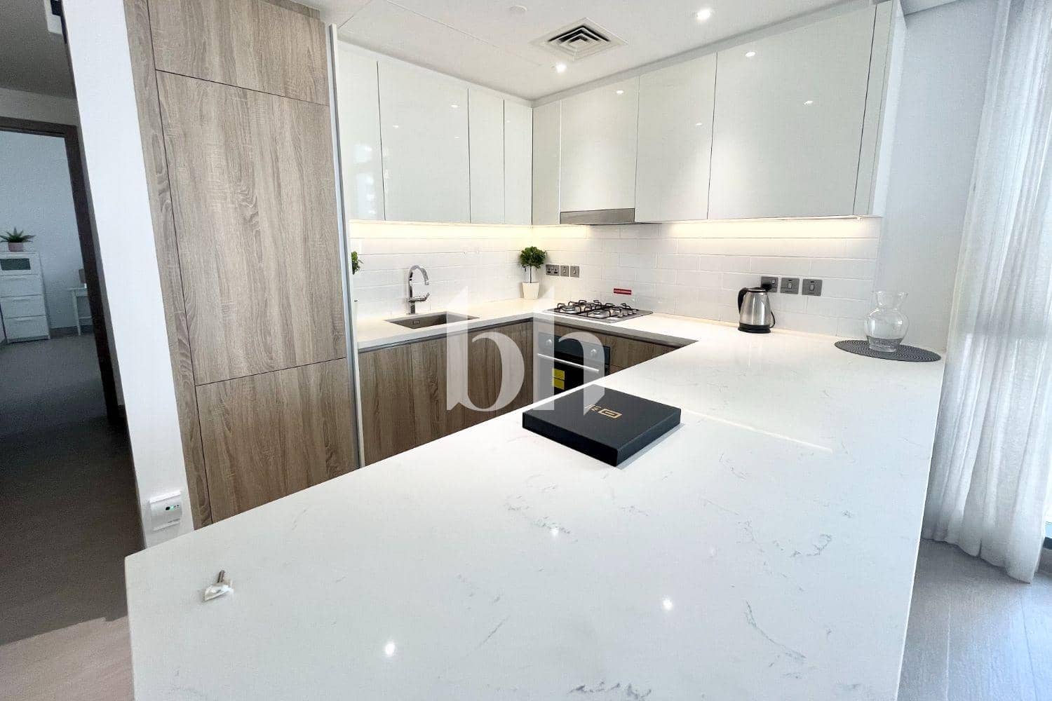 1 Bedroom Apartment in Liv Residence - photo 1