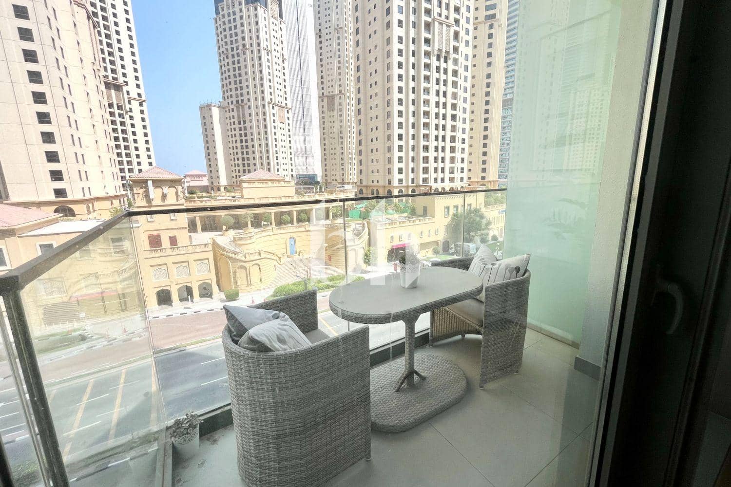 1 Bedroom Apartment in Liv Residence - photo 2