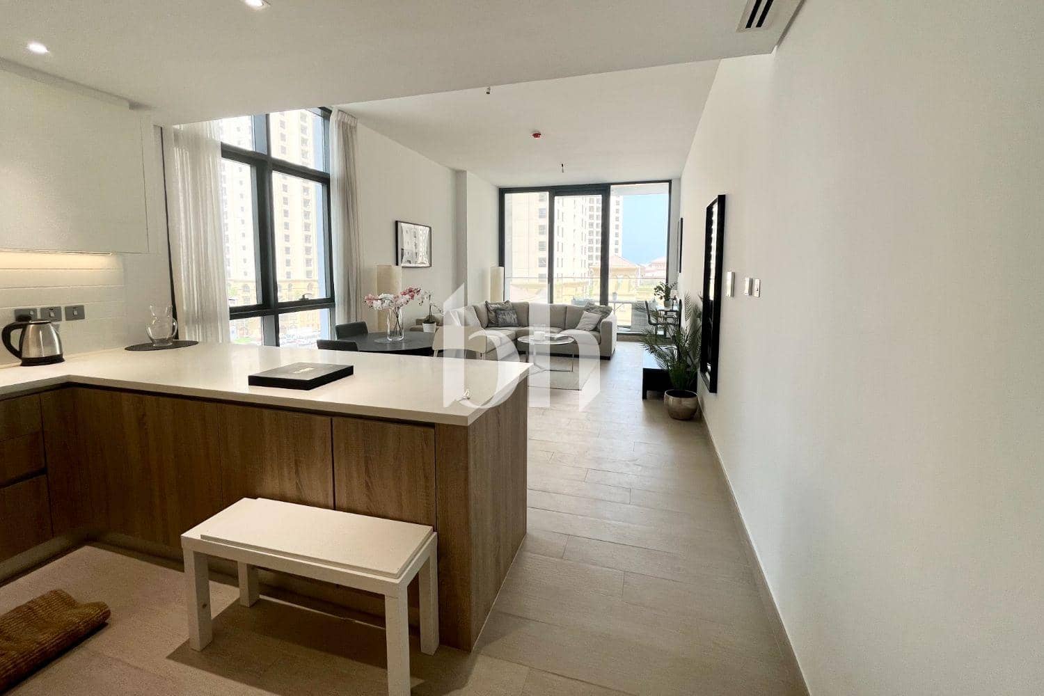 1 Bedroom Apartment in Liv Residence