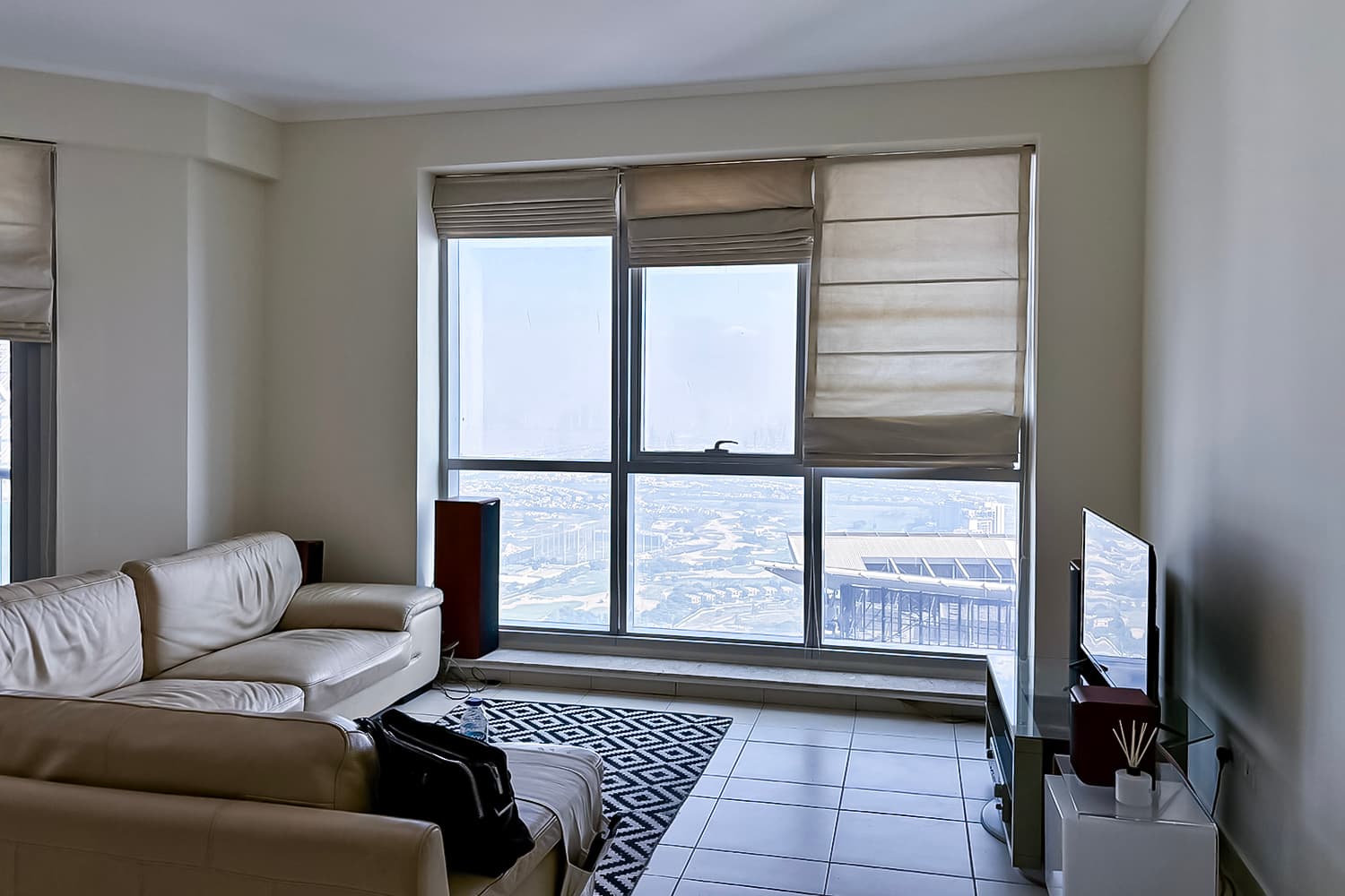 2 Bedrooms Apartment in The Torch - photo 2