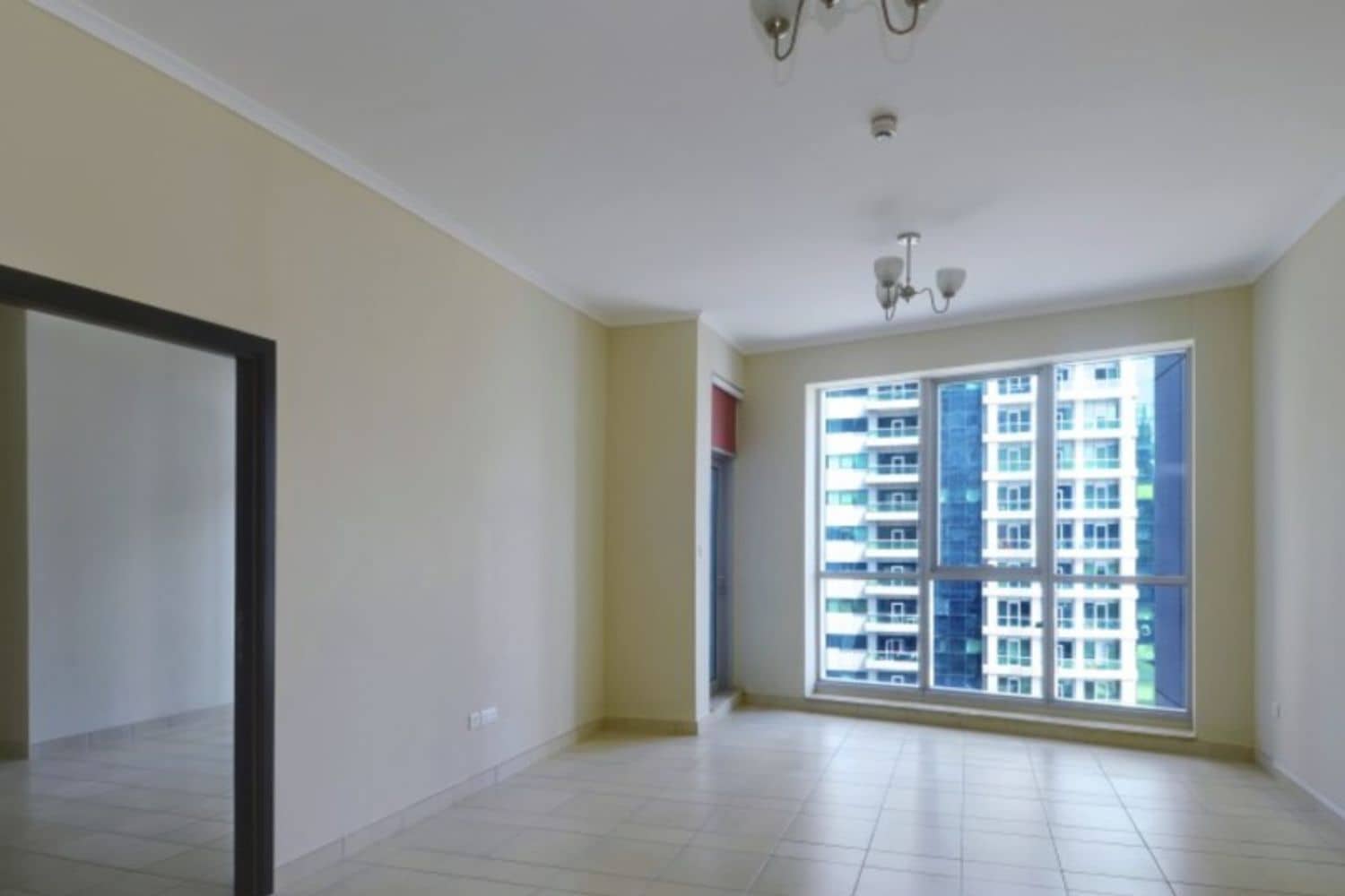 1 Bedroom Apartment in The Torch - photo 2