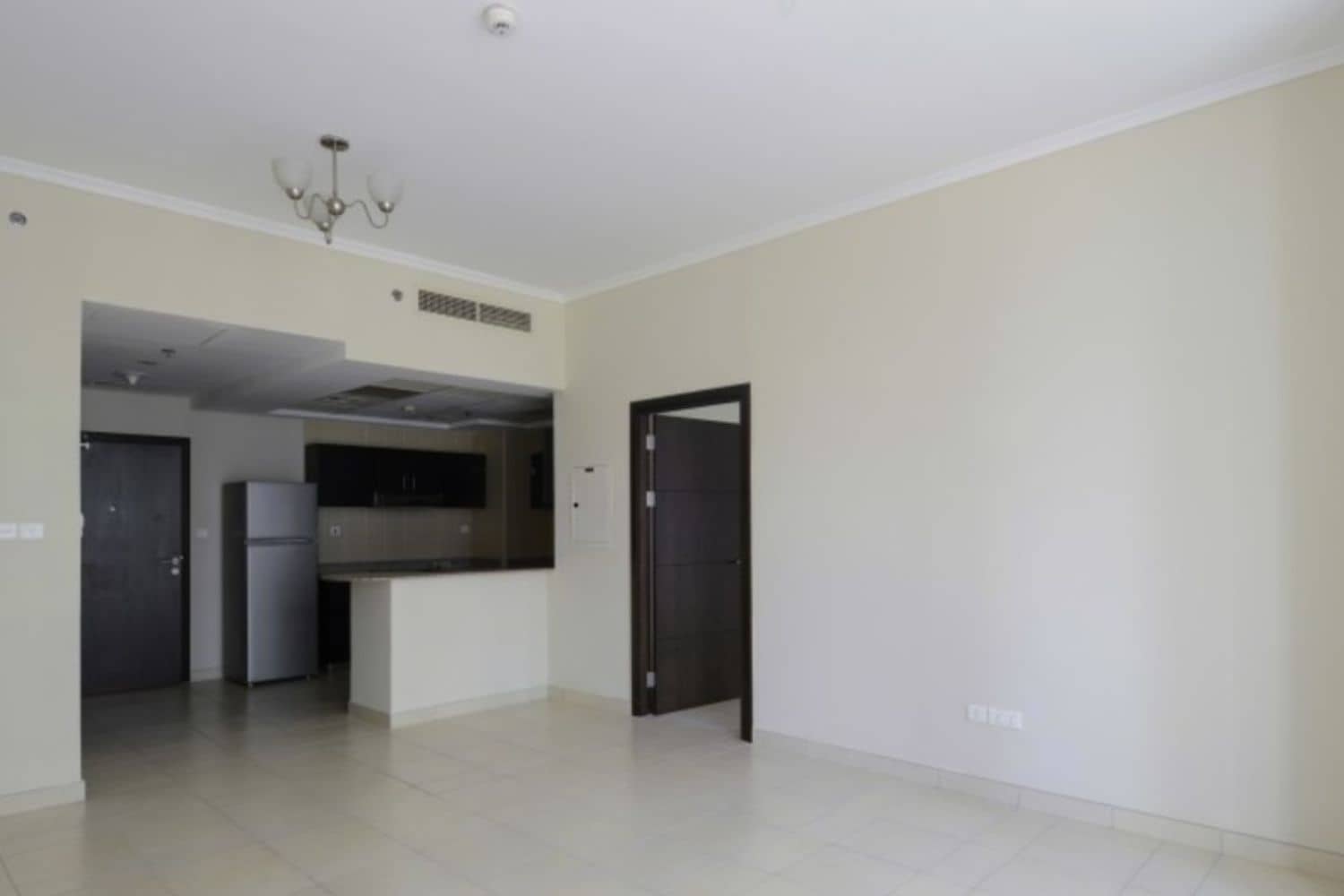 1 Bedroom Apartment in The Torch - photo 1