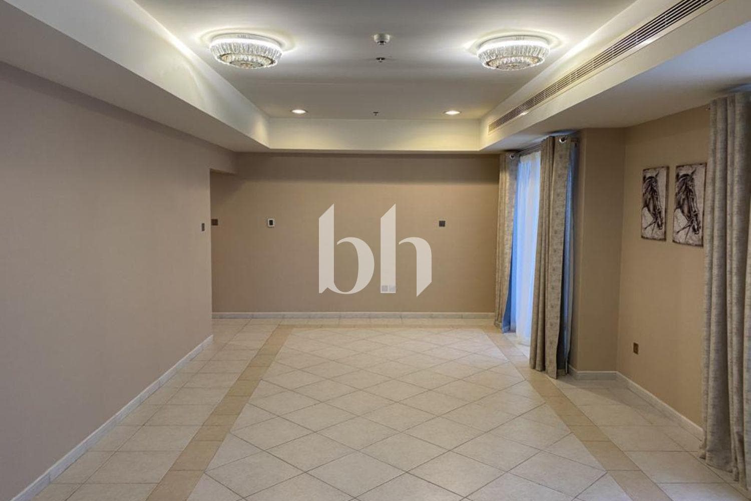 3 Bedroom Apartment in Princess Tower