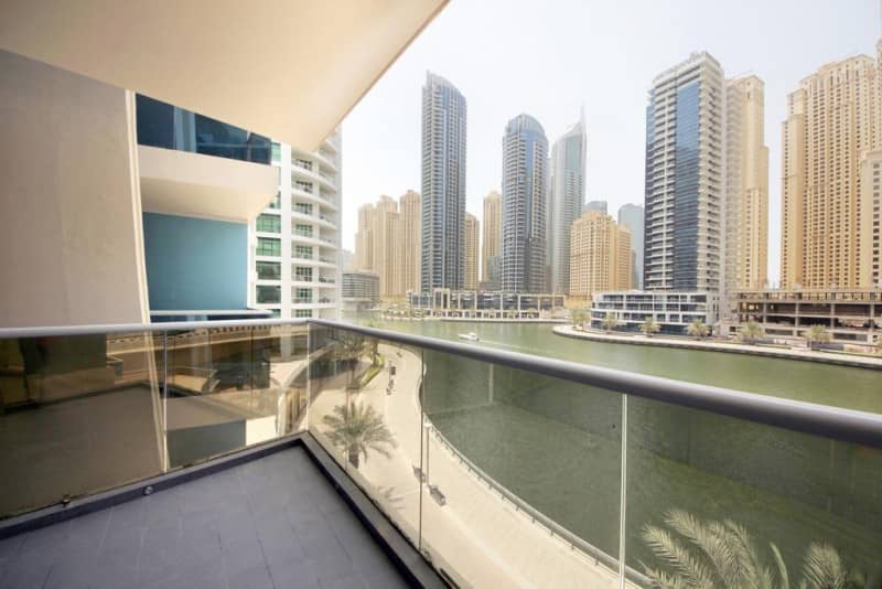 1 Bedroom Apartment in Orra Harbour Tower 1 - photo 1