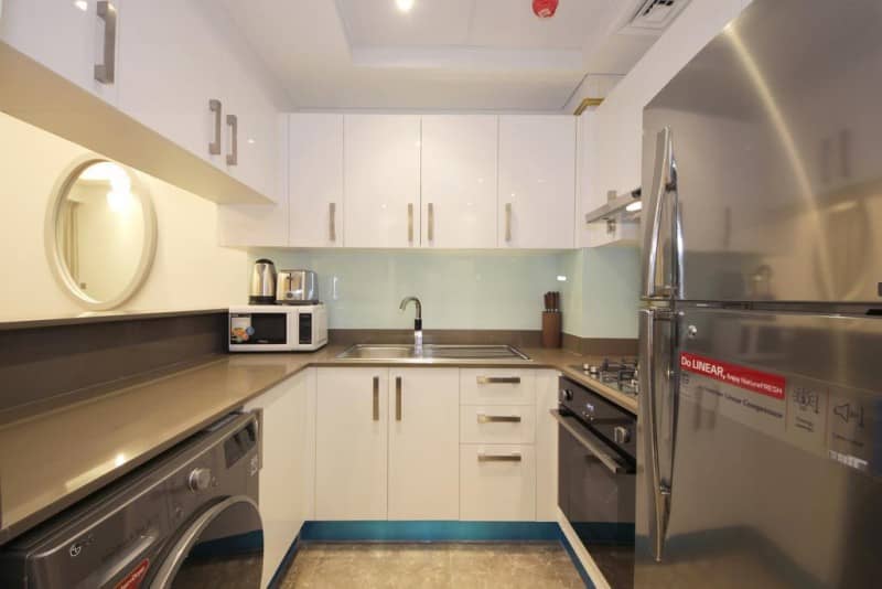 1 Bedroom Apartment in Orra Harbour Tower 1 - photo 2