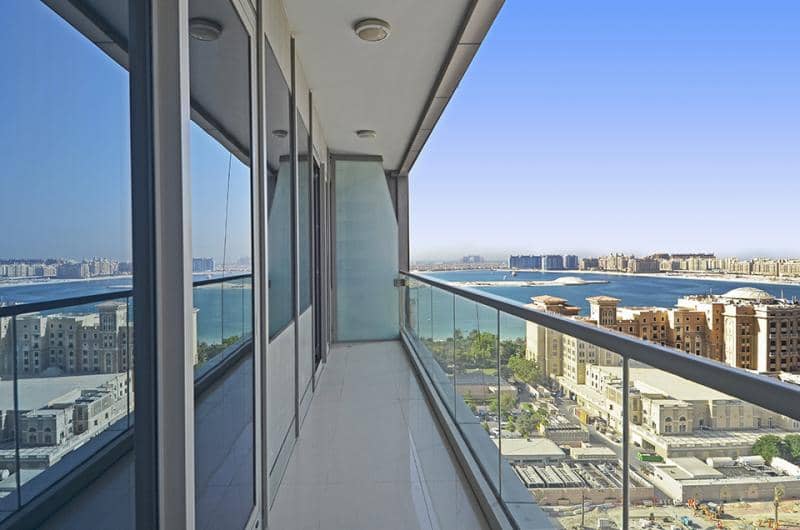 1 Bedroom Apartment in Ocean Heights