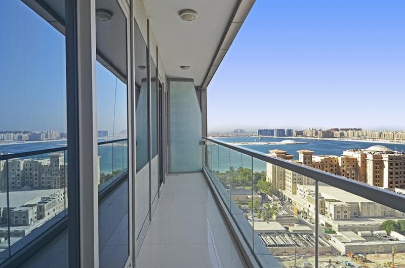 1 Bedroom Apartment in Ocean Heights